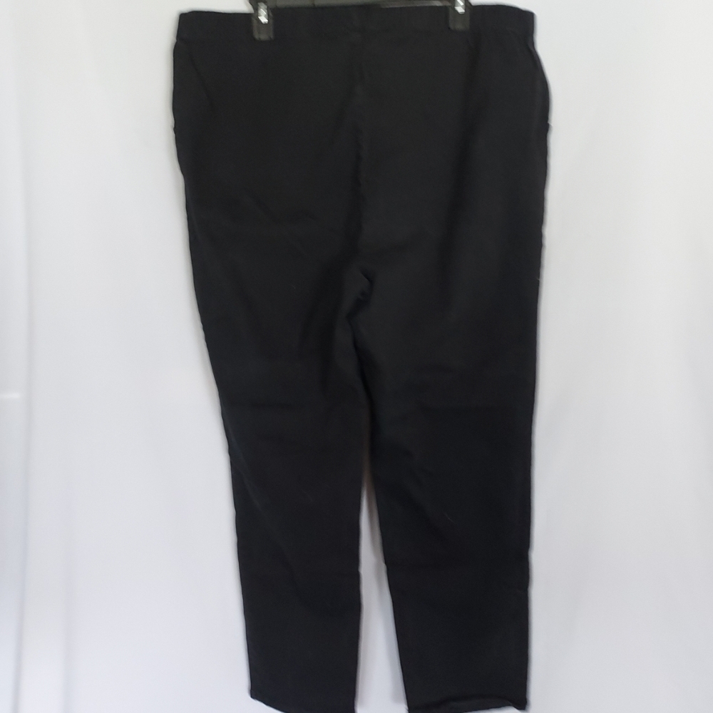 Womans Black Jeans - Picture 6 of 6